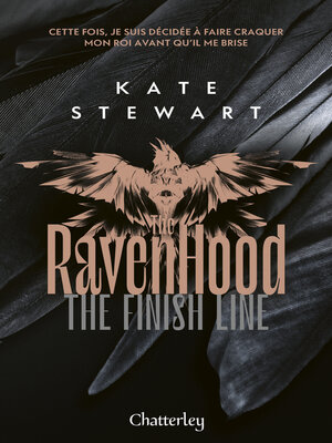 cover image of The Finish Line